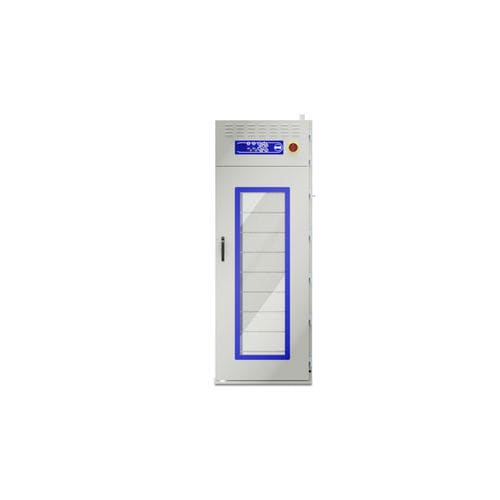 Armadio per asciugatura - DCI-70D - AT-OS   - per strumenti chirurgici / in acciaio inossidabile / 2 porte