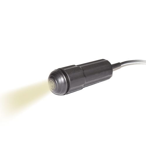 Fonte di luce per endoscopio - LS 21 - ATMOS MedizinTechnik - LED / alogena / compatta