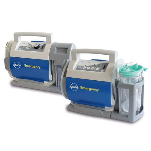 Batteria per dispositivi medici - C 341 - ATMOS MedizinTechnik - mobile
