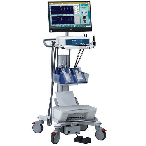 Doppler periferico - ANGIOLYS - ATYS Medical  - su carrello / ABI / TSP