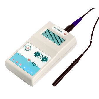 Doppler tascabile - Microflow S - ATYS Medical  - ABI