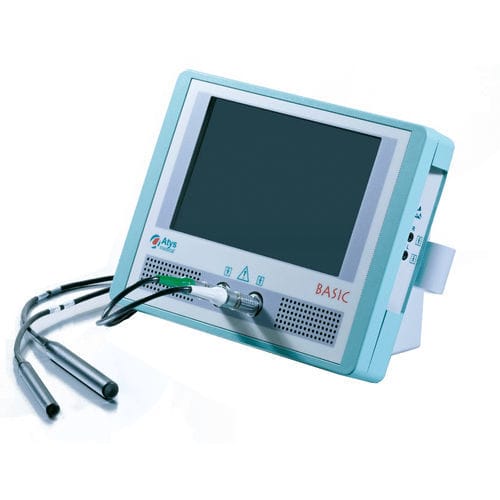 Doppler periferico - BASIC - ATYS Medical  - su carrello / ABI / TBI