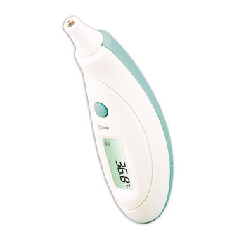 Termometro medico - TS14 - AViTA Corporation  - a infrarossi / auricolare / con sonda