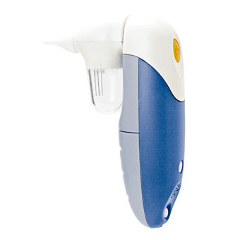 Aspiratore nasale a batteria - NS1 - AViTA Corporation  - pediatrico