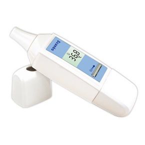 Termometro medico - TS23 - AViTA Corporation  - ambiente / a infrarossi / auricolare