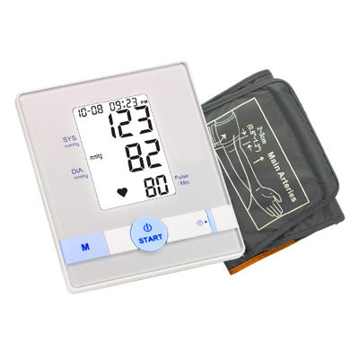 Sfigmomanometro elettronico automatico - BPM60 series - AViTA Corporation  - con bracciale adulti
