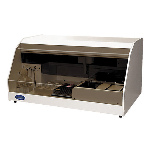 Analizzatore biochimico automatizzato - ChemWell® 2902 - Awareness Technology - veterinario / da banco / clinico