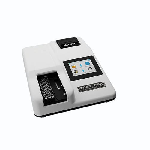 Lettore di strisce analitiche ELISA - STAT FAX® 4700 - Awareness Technology
