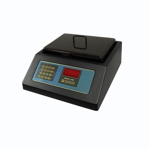 Incubatore da laboratorio a secco - Stat Fax® 2200  - Awareness Technology - compatto / per micropiastre