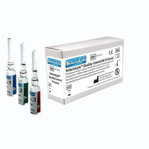 Kit di reagenti in soluzione - A11-310 - Awareness Technology - clinico / di controllo qualità / di elettroliti