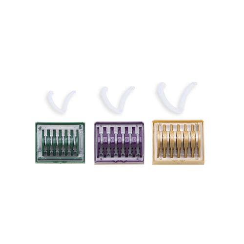 Clip chirurgico laparoscopico - PLC-B10 series - Panther Healthcare