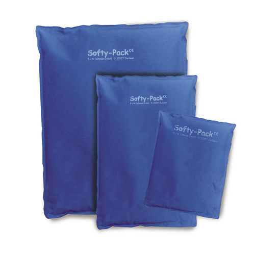 Compressa termica calda e fredda - Thermoform® Softy Pack - B.u.W. Schmidt - generica