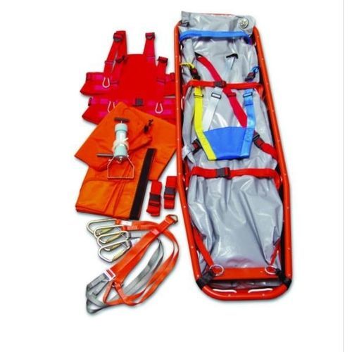 Barella basket - Rescueform® 5035 - B.u.W. Schmidt - di salvataggio / da trasporto / elevabile