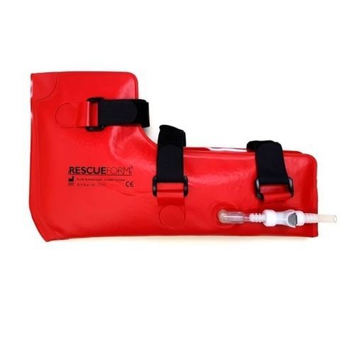 Steccobenda di emergenza a depressione - Rescueform® 5135 - B.u.W. Schmidt - per braccio / pediatrica