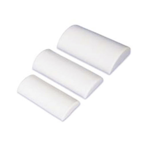 Cuscino di posizionamento - 4FORM® 6030 - B.u.W. Schmidt - in poliuretano / semicilindrico