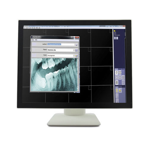 Monitor medico - 2011803 - Baaske Medical - 19" / DisplayPort / DVI