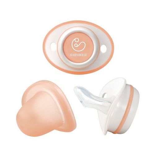 Succhietto in silicone - BBA01 - Babybelle Asia