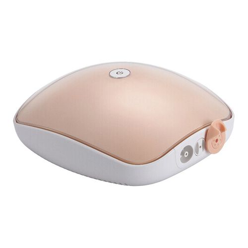 Kit di nebulizzazione con serbatoio - BBN12 - Babybelle Asia - con boccaglio / con tubo / con maschera