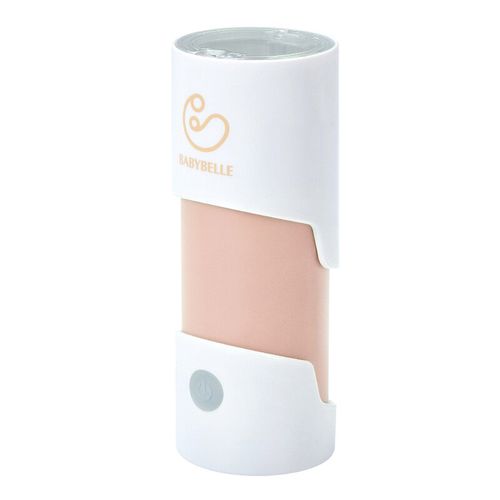 Nebulizzatore a membrana vibrante - BBU01 - Babybelle Asia - portatile
