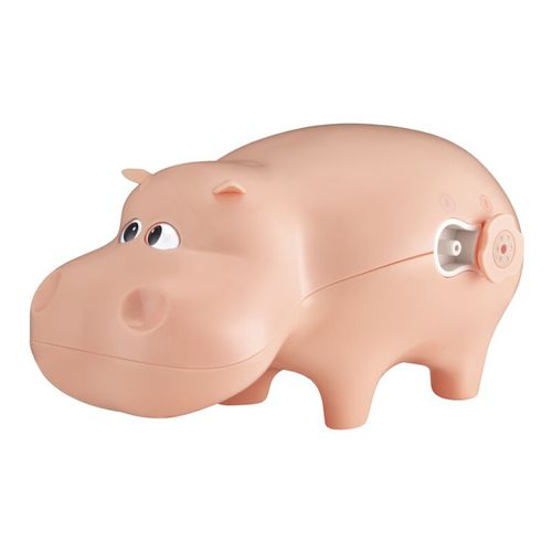 Kit di nebulizzazione con serbatoio - Hippo - Babybelle Asia - con boccaglio / con tubo / con maschera