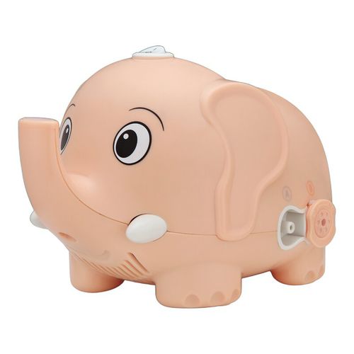 Kit di nebulizzazione con serbatoio - Baby Elephant - Babybelle Asia - con boccaglio / con tubo / con maschera