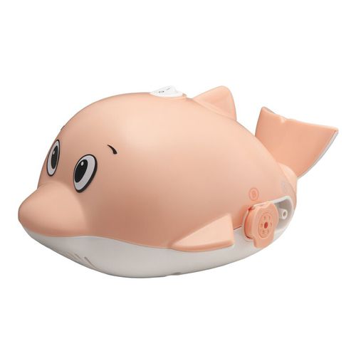 Kit di nebulizzazione con serbatoio - Dolphin - Babybelle Asia - con boccaglio / con tubo / con maschera