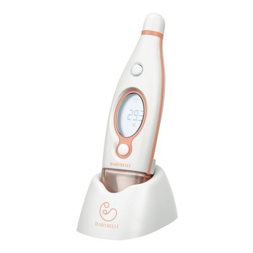 Termometro medico - BBT05 - Babybelle Asia - digitale / a infrarossi / frontale