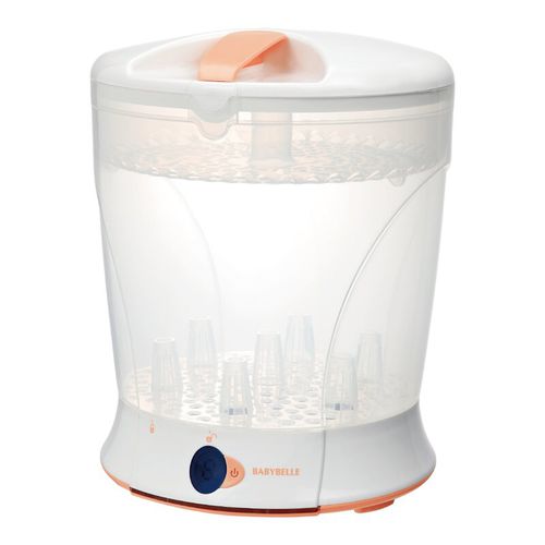 Sterilizzatore per biberon - BBS06 - Babybelle Asia