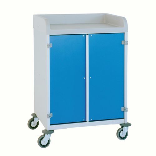 Porta per carrello - KC3950 - Alvi - battente / doppia