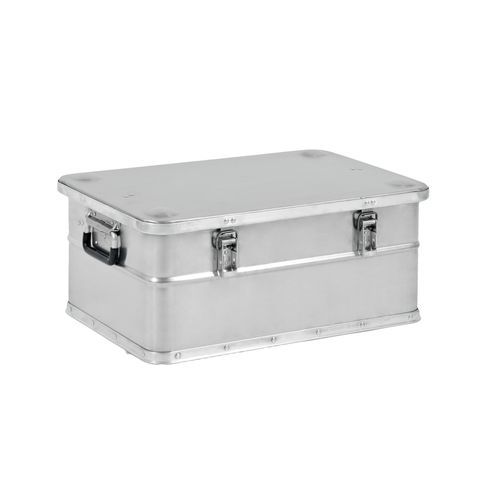 Scatola medica - SA2000 - Alvi - di stoccaggio / in plastica / in alluminio
