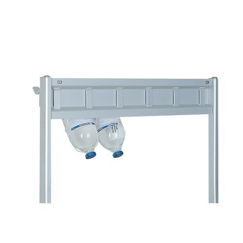 Guida per carrello - RE3955001BS - Alvi - laterale