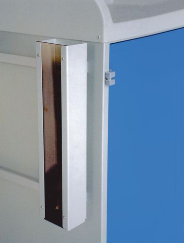 Supporto per catetere - RE3955001PC - Alvi - per sonda