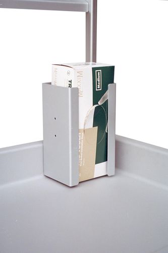 Distributore di guanti - RE3955001IN - Alvi - in ABS