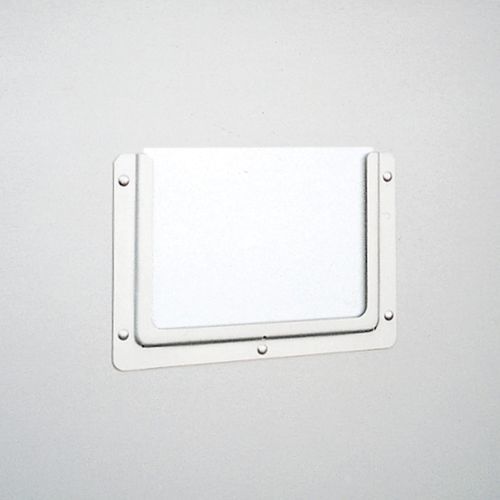 Supporto portadocumenti - XPC A5 - Alvi - per carrello / murale