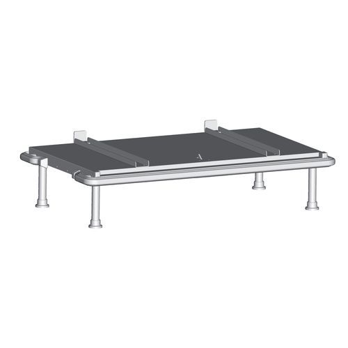 Piattaforma di trasferimento - SY 5330 - Alvi