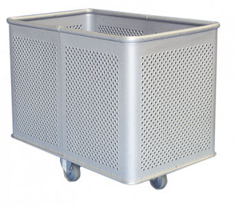Carrello per uso generale - BA30 - Alvi - di trasporto