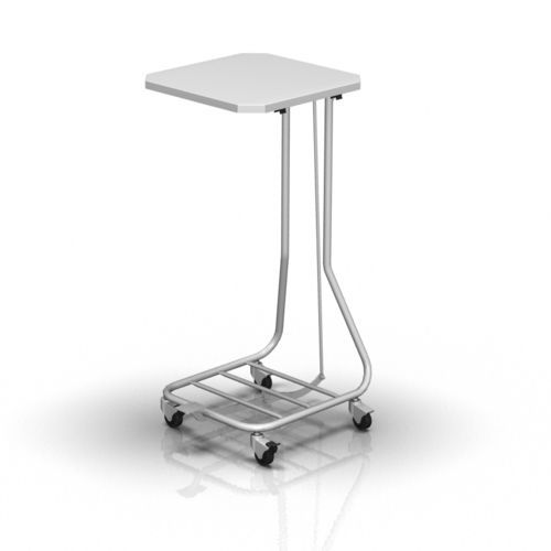 Carrello medico - 2-101 - ALVO Medical - per uso generale / di trasporto / portarifiuti