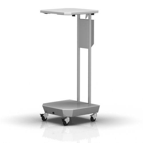 Carrello medico - 2-106 - ALVO Medical - per uso generale / di trasporto / portarifiuti
