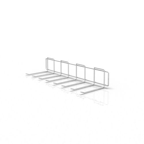Rack per strumenti medici - 2-160 - ALVO Medical - di stoccaggio / in acciaio inossidabile