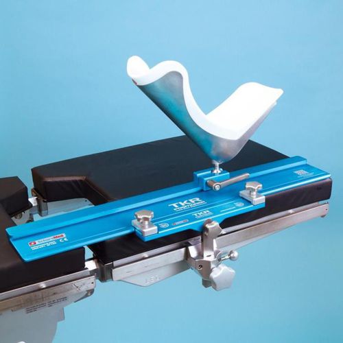 Poggiaginocchia per tavolo operatorio - 800-01 series - ALVO Medical