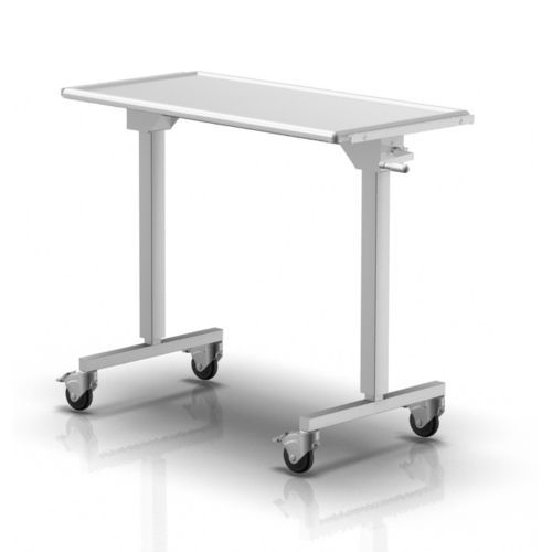 Carrello per sala operatoria - 2-002 - ALVO Medical - per strumenti / multifunzione / mobile