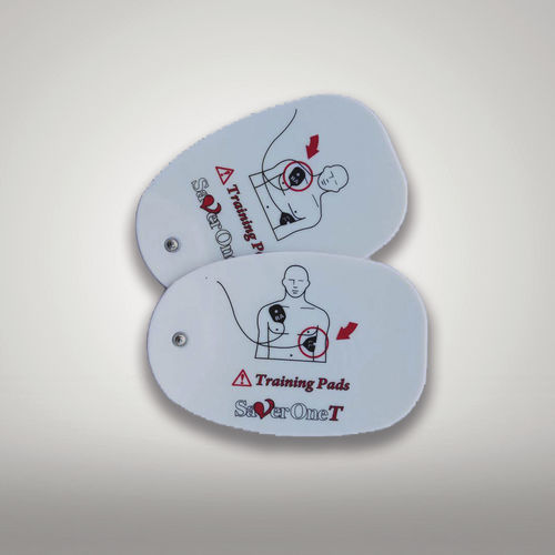 Elettrodo per stimolazione - SVT-C0612 - A.M.I. ITALIA - pad