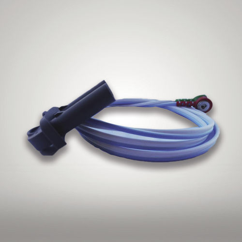 Cavo ECG per defibrillatore DEA - SVT-C0939 - A.M.I. ITALIA - riutilizzabile