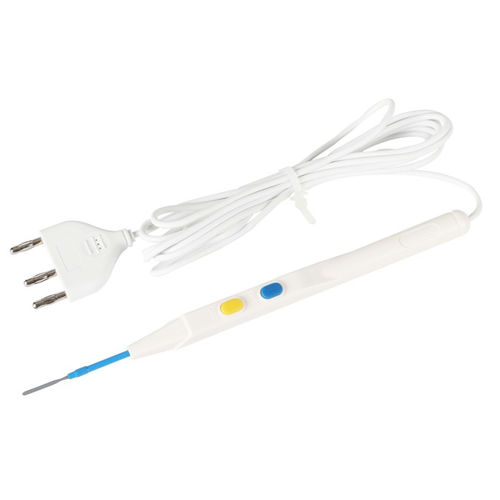 Elettrodo elettrochirurgico - OBS-Dt - Baisheng Medical Equipment - per chirurgia / monopolare / monouso