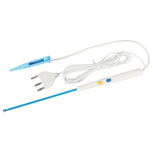 Elettrodo elettrochirurgico - OBS-Dpc - Baisheng Medical Equipment - artroscopico / di ablazione / di coagulazione