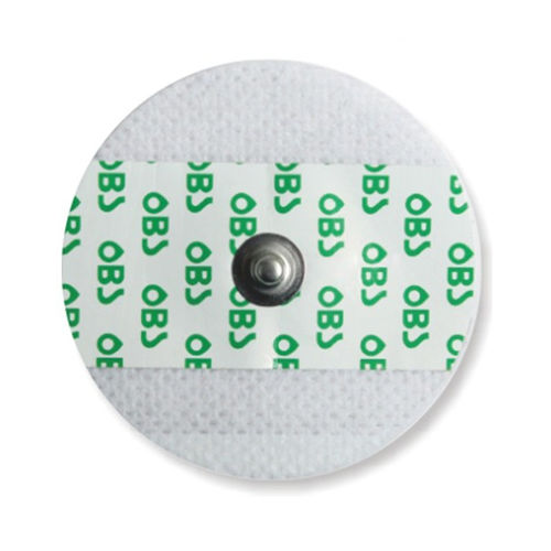 Elettrodo ECG pad - 30 series - Baisheng Medical Equipment - di monitoraggio / monouso