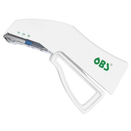 Suturatrice per chirurgia generale - OBS-MW - Baisheng Medical Equipment - monouso