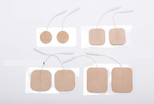 Elettrodo per stimolazione - 9060 - Baisheng Medical Equipment - TENS / EMS / pad