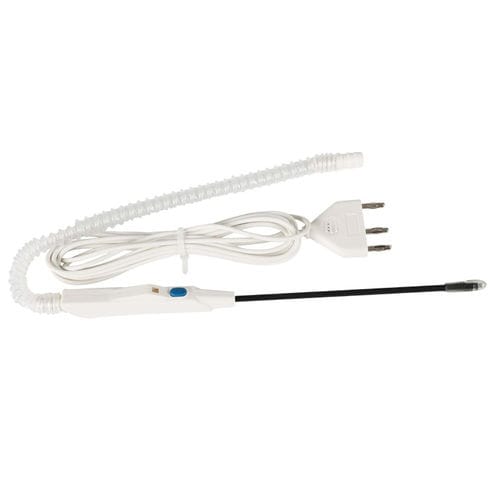 Elettrodo chirurgico - OBS-Dm - Baisheng Medical Equipment - ORL / di coagulazione / a balestra