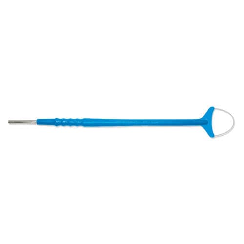 Elettrodo elettrochirurgico - 03 series - Baisheng Medical Equipment - ad ansa / in acciaio inossidabile / monouso